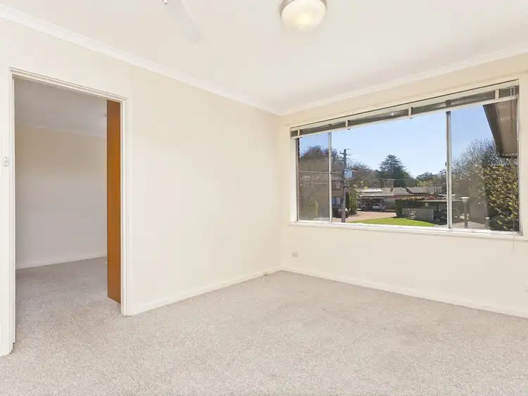 Third view of Homely apartment listing, 6/9 Devonport Street, Lyons ACT 2606