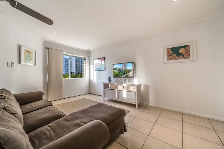 Fourth view of Homely unit listing, 46/11 Breaker Street, Main Beach QLD 4217
