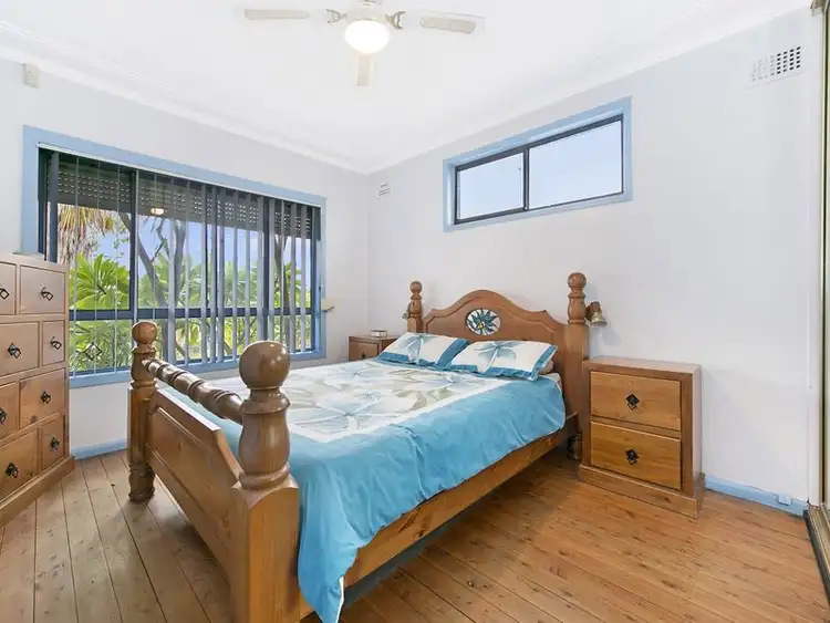 Fifth view of Homely house listing, 164 Robertson Street, Guildford NSW 2161