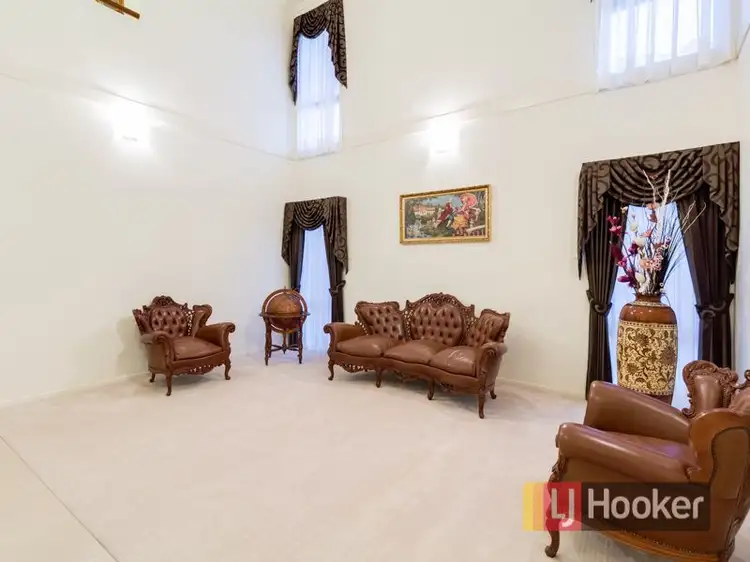 Third view of Homely house listing, 109 Lyndhurst Boulevard, Lyndhurst VIC 3975