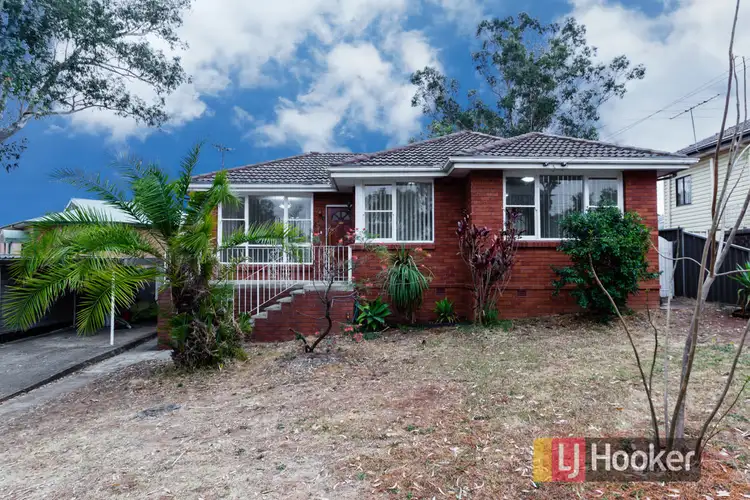 133 Rooty Hill Road North, Rooty Hill NSW 2766