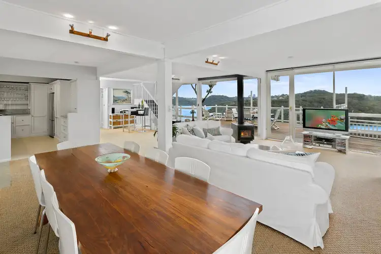 Fifth view of Homely house listing, 50 Castle Circuit, Seaforth NSW 2092