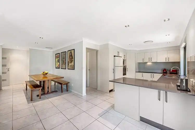 Fourth view of Homely house listing, 5 Mayra Court, Mermaid Waters QLD 4218