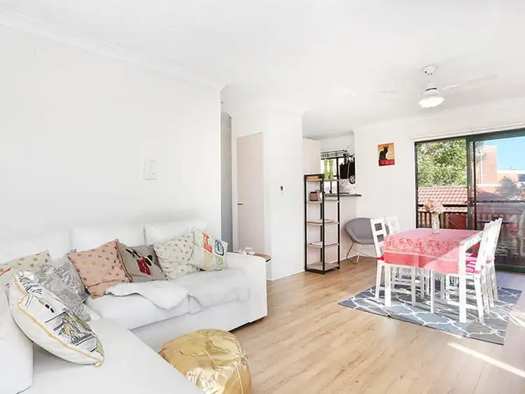 Third view of Homely unit listing, 6/1 Haig Street, Clayfield QLD 4011