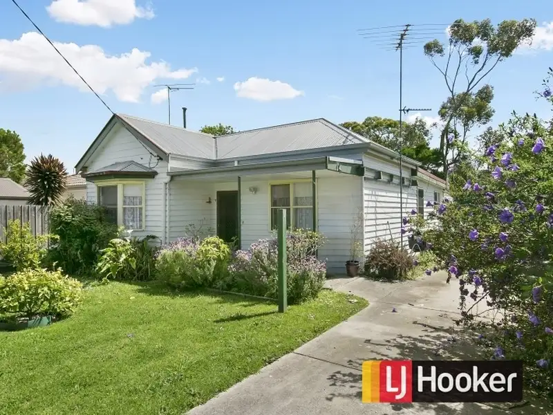 Main view of Homely house listing, 12 Longstaff Street, Wonthaggi VIC 3995