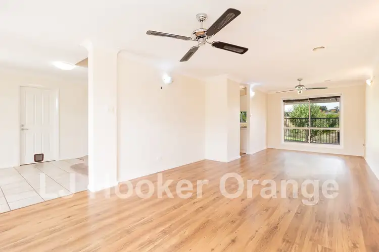 Third view of Homely house listing, 45 Brooklands Drive, Orange NSW 2800