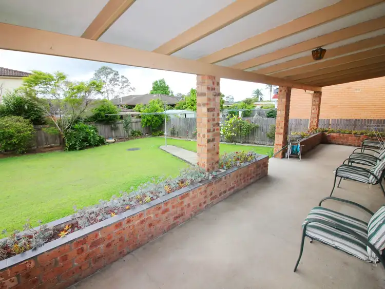 Second view of Homely house listing, 6 Battinga Close, Taree NSW 2430