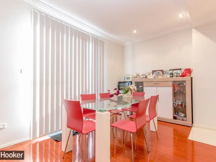 Third view of Homely townhouse listing, 8/44 Barossa Drive, Minchinbury NSW 2770