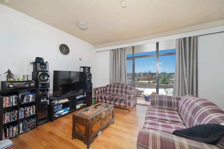 Third view of Homely unit listing, 6/129 Bridge Street, Port Macquarie NSW 2444