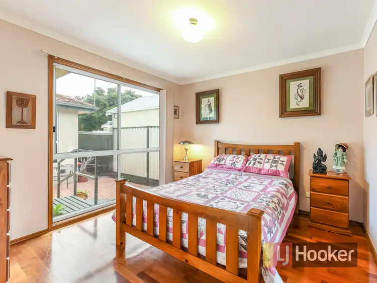 Sixth view of Homely unit listing, Unit 1/83 Pultney Street, Dandenong VIC 3175