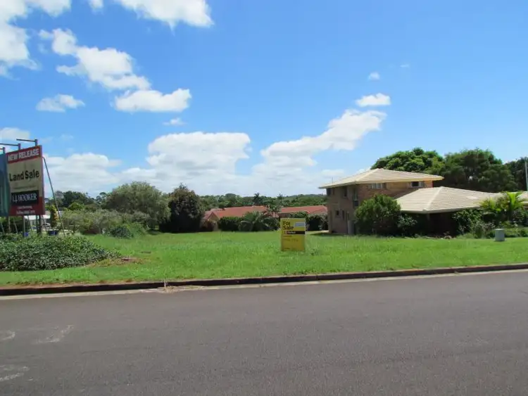 Third view of Homely land listing, 1/1 Panorama Drive, Alstonville NSW 2477