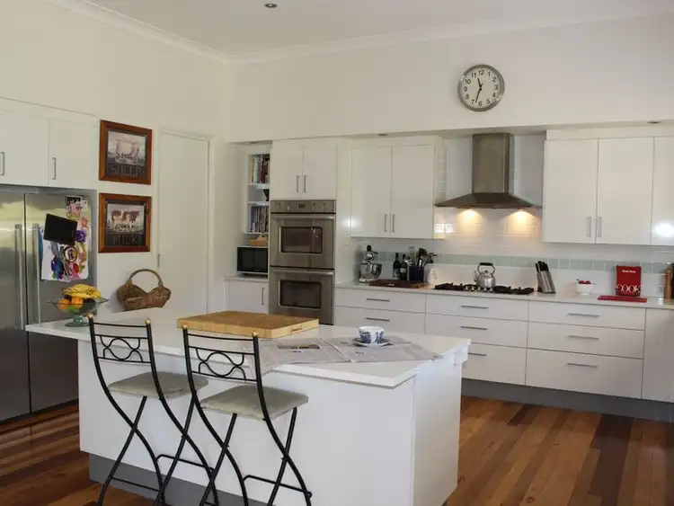 Second view of Homely rural property listing, 19 Manam Road, Tarraganda NSW 2550
