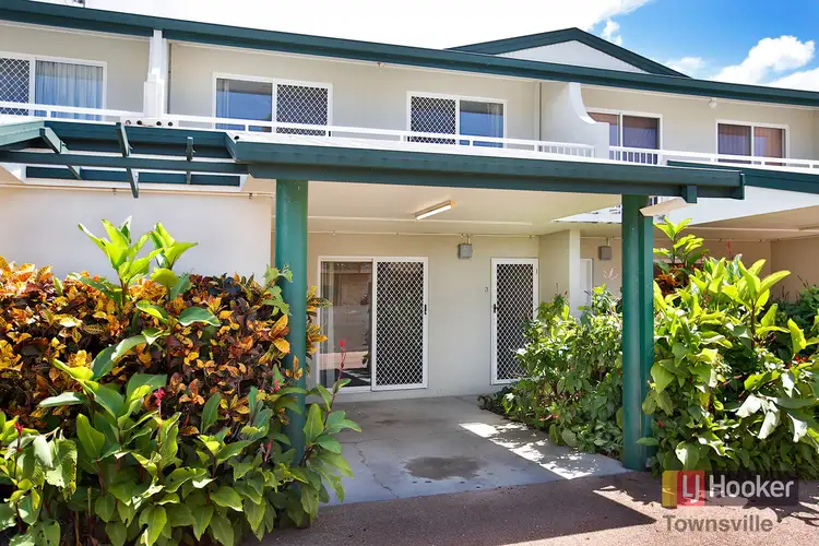 Second view of Homely unit listing, 3/10 Sweet Street, Rosslea QLD 4812