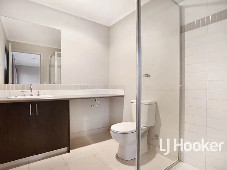 Seventh view of Homely house listing, 244 Boardwalk Boulevard, Point Cook VIC 3030