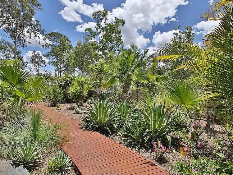 Fourth view of Homely house listing, 12-14 Sandalwood Ct, Jimboomba QLD 4280