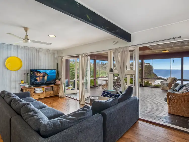 Fifth view of Homely house listing, 1 Beach Road, Newport NSW 2106