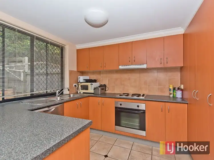 Fourth view of Homely townhouse listing, Unit 9/589 Beams Road, Carseldine QLD 4034