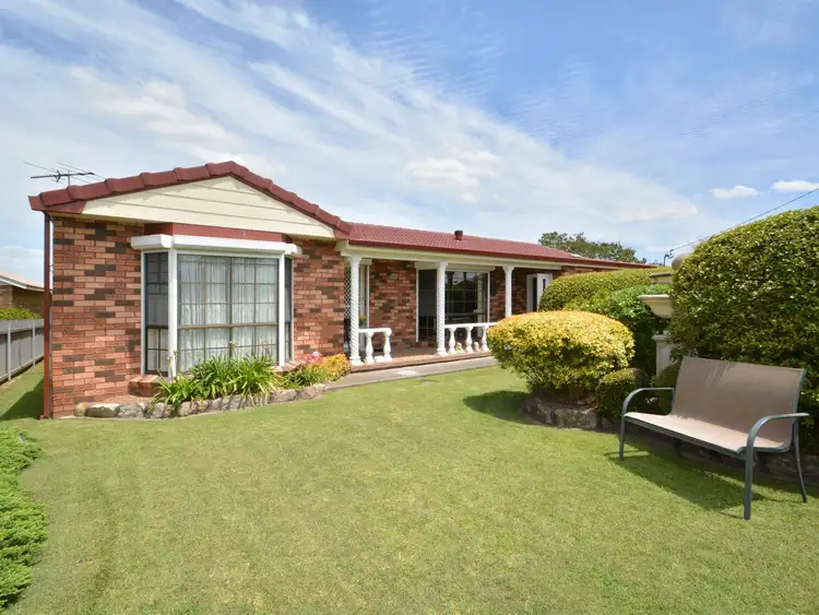 Main view of Homely house listing, 61 Dalwood Road, Branxton NSW 2335