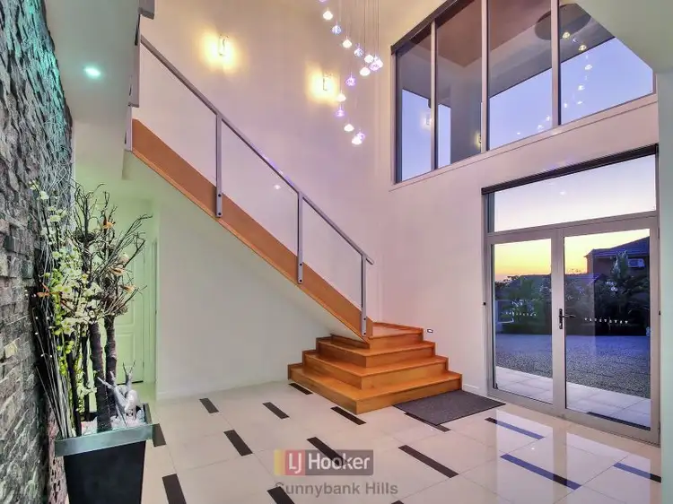Sixth view of Homely house listing, 26 Hunter Close, Calamvale QLD 4116