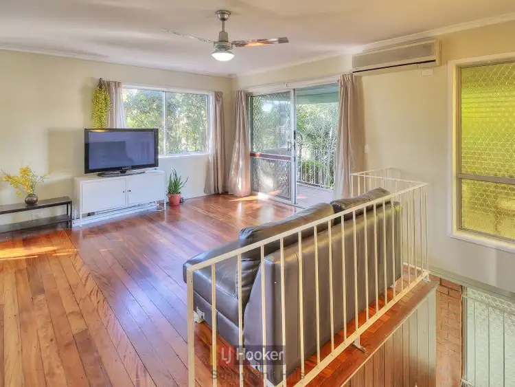 Sixth view of Homely house listing, 22 Kenny Street, Woodridge QLD 4114
