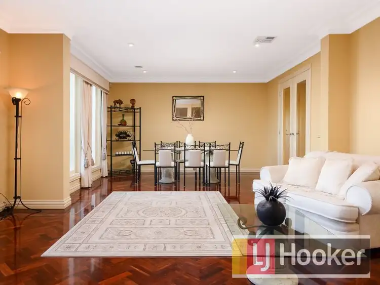 Third view of Homely house listing, 13-14 Waterford Close, Narre Warren North VIC 3804