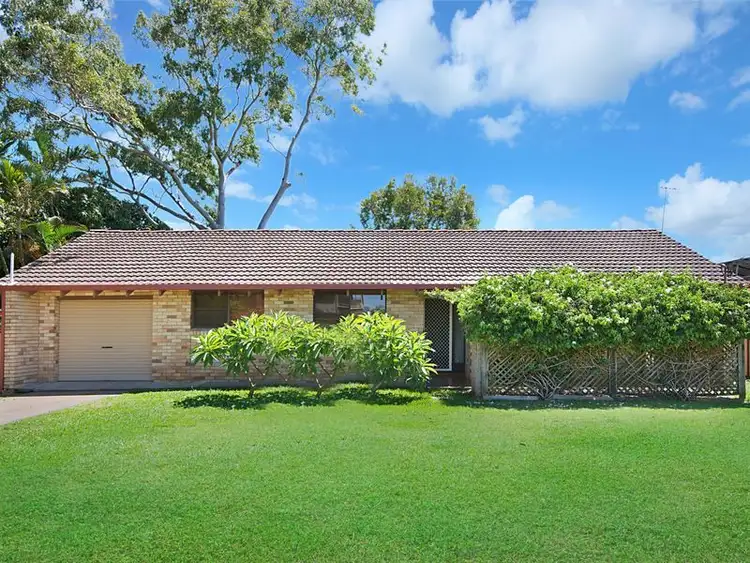 Third view of Homely house listing, 4 Oakland Avenue, Ballina NSW 2478