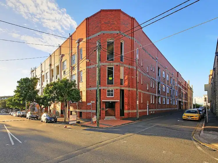 Fourth view of Homely apartment listing, 108/54 Vernon Terrace, Teneriffe QLD 4005