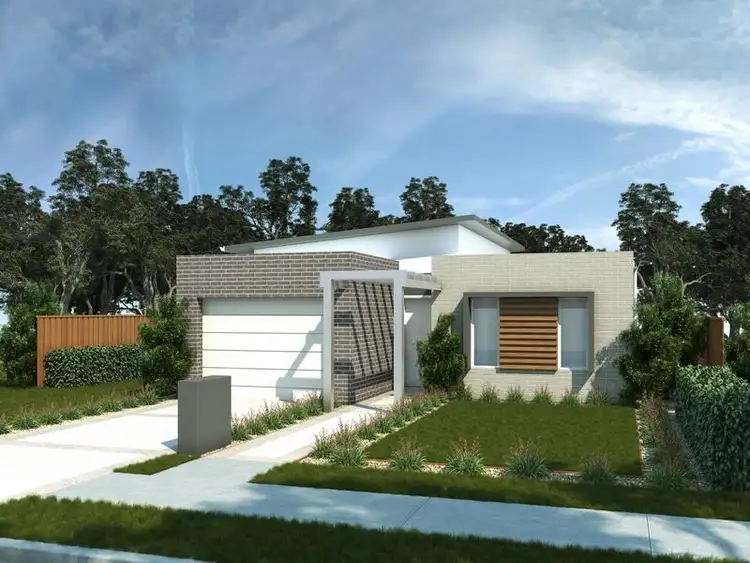 Main view of Homely house listing, Lot 119 Peacehaven Way, Sussex Inlet NSW 2540
