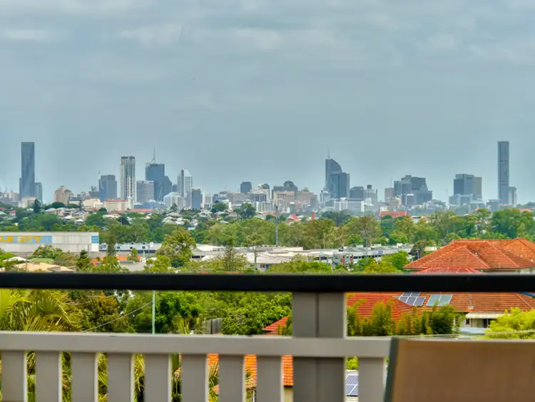 Fifth view of Homely house listing, 54 Minimine Street, Stafford QLD 4053