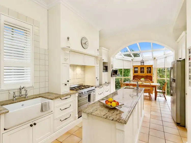 Fourth view of Homely house listing, 71 Mona Vale Road (Corner Woodlands Ave), Pymble NSW 2073