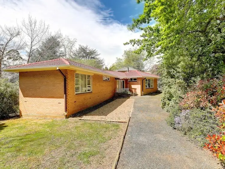 Second view of Homely house listing, 1 Old Mount Barker Road, Crafers SA 5152