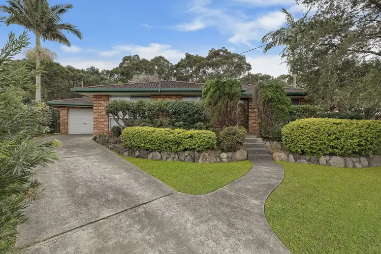 Sixth view of Homely house listing, 4 Kaystone Close, Bateau Bay NSW 2261