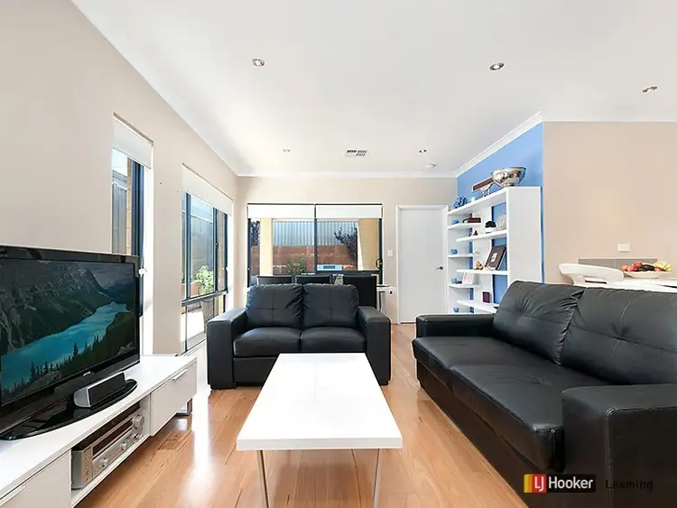 Sixth view of Homely house listing, 21 Ewens Pass, Wandi WA 6164