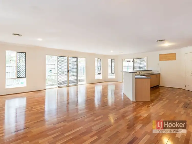 Second view of Homely house listing, 10 Village Drive, Mount Cotton QLD 4165