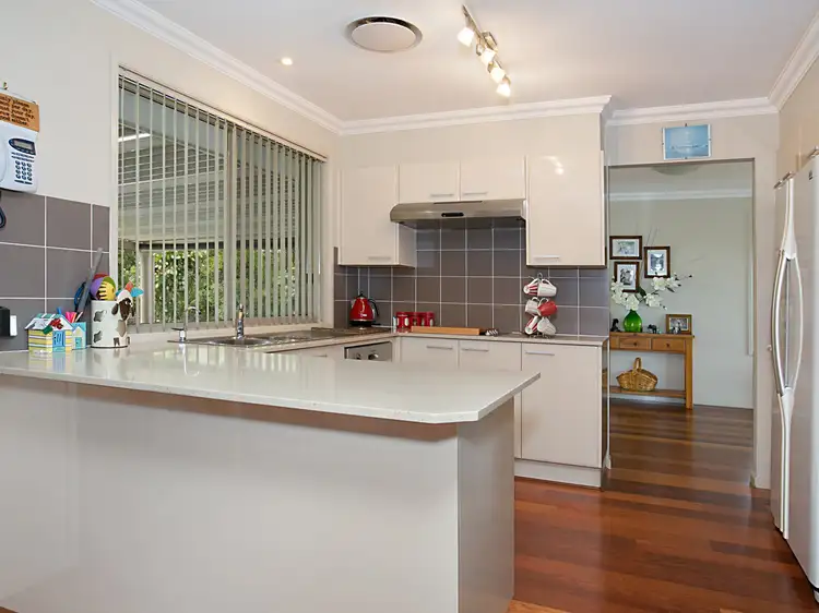 Fourth view of Homely house listing, 7 Pinehurst Way, Medowie NSW 2318