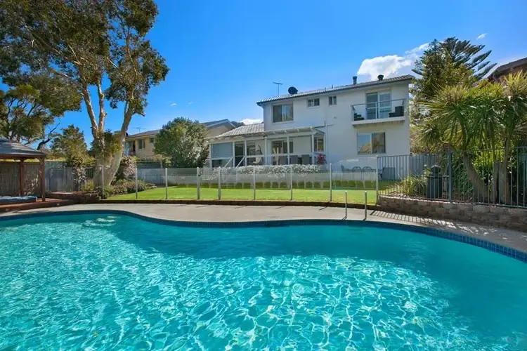 Second view of Homely house listing, 20 Mariposa Road, Bilgola NSW 2107