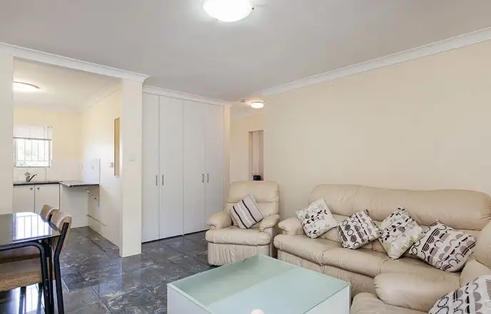 Fourth view of Homely unit listing, 6/546 Sandgate Road, Clayfield QLD 4011