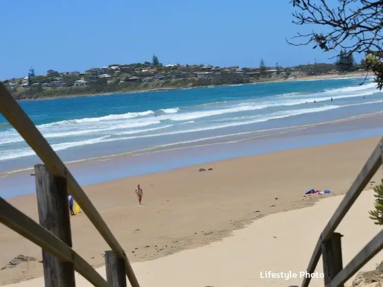 Second view of Homely land listing, Lot 164 Neptune Close, Safety Beach NSW 2456