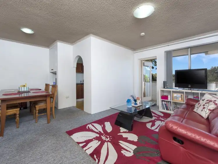 Second view of Homely apartment listing, 6/210-214 Longueville Road, Lane Cove NSW 2066