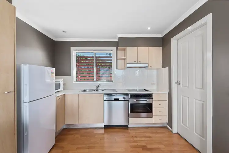 Second view of Homely townhouse listing, 42/94 Solitary Island Way, Sapphire Beach NSW 2450