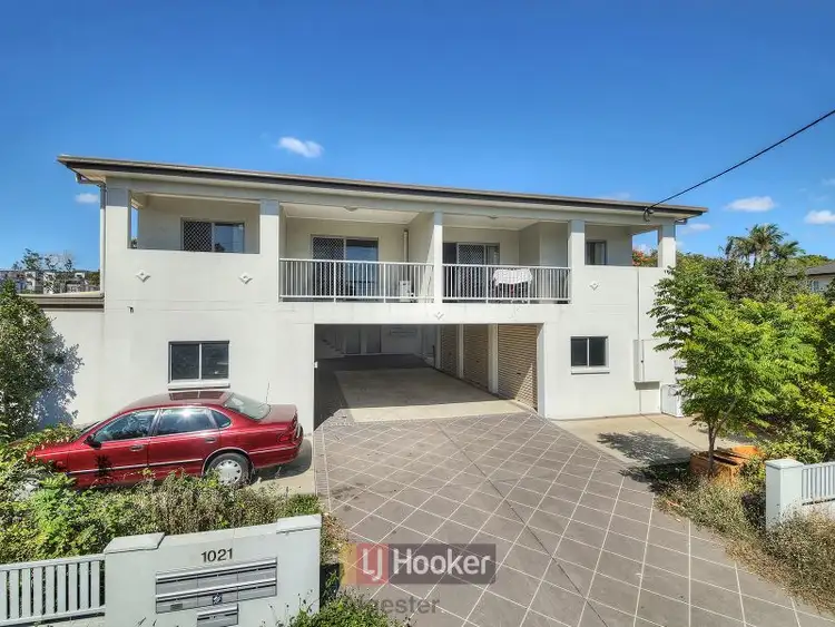 Third view of Homely unit listing, 5/1021 Boundary Road, Coopers Plains QLD 4108