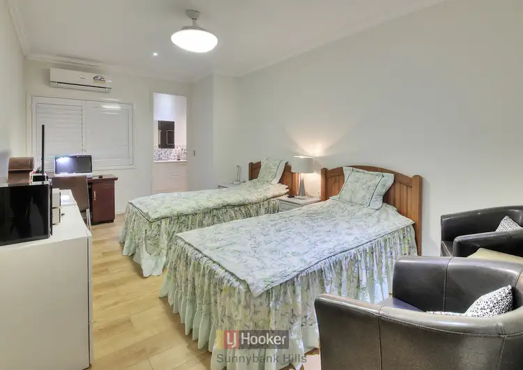 Third view of Homely house listing, 21 Lister Street, Sunnybank QLD 4109