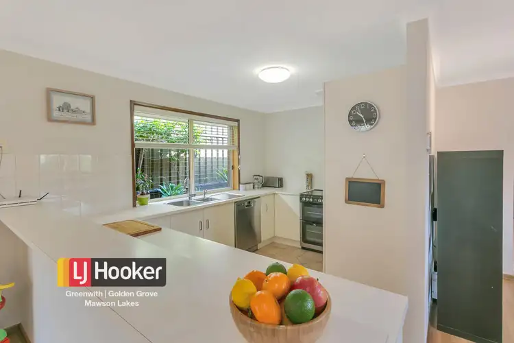 Second view of Homely house listing, 5 Fatchen Court, Greenwith SA 5125
