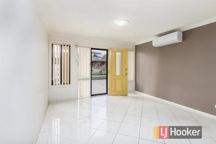Second view of Homely townhouse listing, 1/8 Methven Street, Mount Druitt NSW 2770