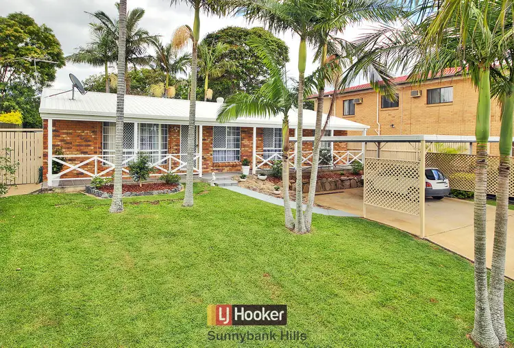 61 Terowi Street, Sunnybank Hills QLD 4109