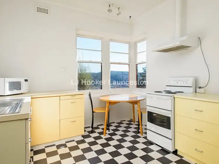 Second view of Homely house listing, 1A Canning Street, Launceston TAS 7250