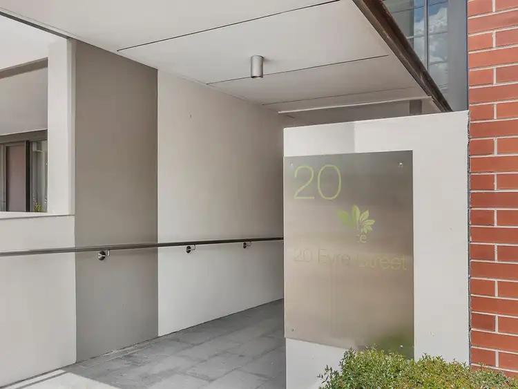 Third view of Homely unit listing, 58/20 Eyre Street, Kingston ACT 2604