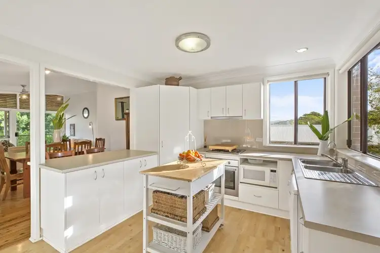 Third view of Homely house listing, 12 Barry Street, Bateau Bay NSW 2261