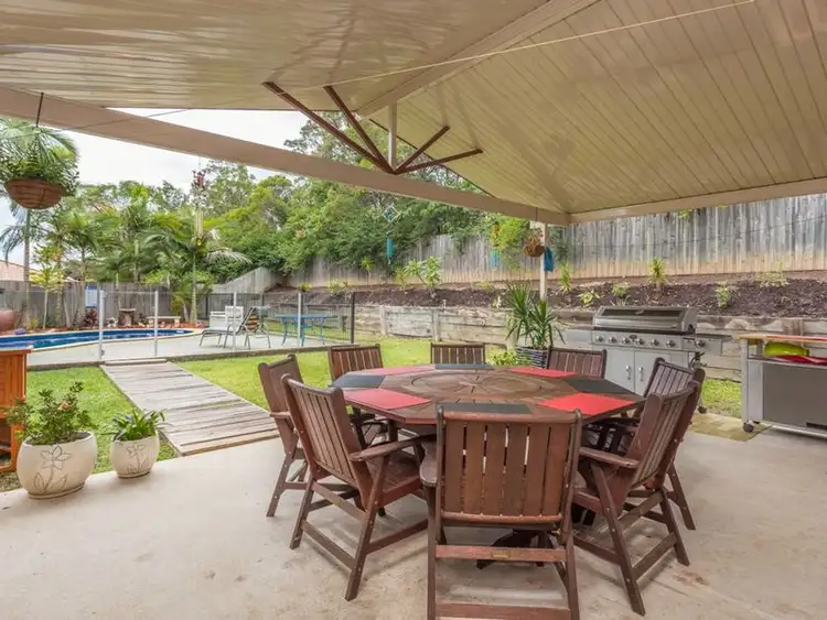 Third view of Homely house listing, 60 Cottontree Drive, Narangba QLD 4504