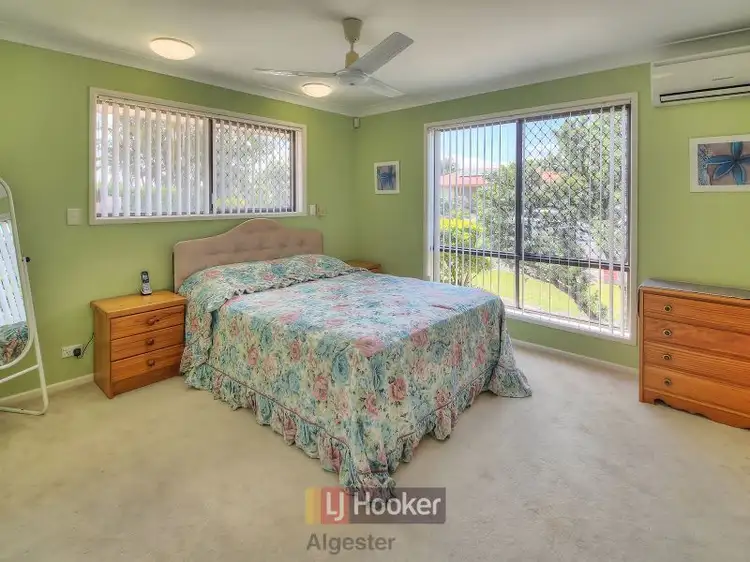 Fourth view of Homely house listing, 21 Kulcha Street, Algester QLD 4115